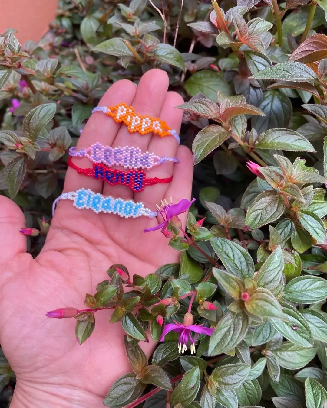 Diseño personalizado Mares