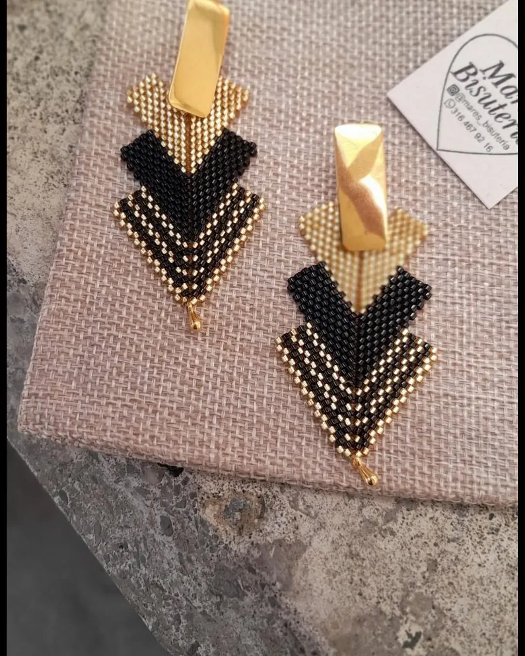 Accesorio único Mares
